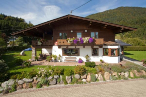 Ferienwohnungen Schneider, Kirchdorf In Tirol, Österreich